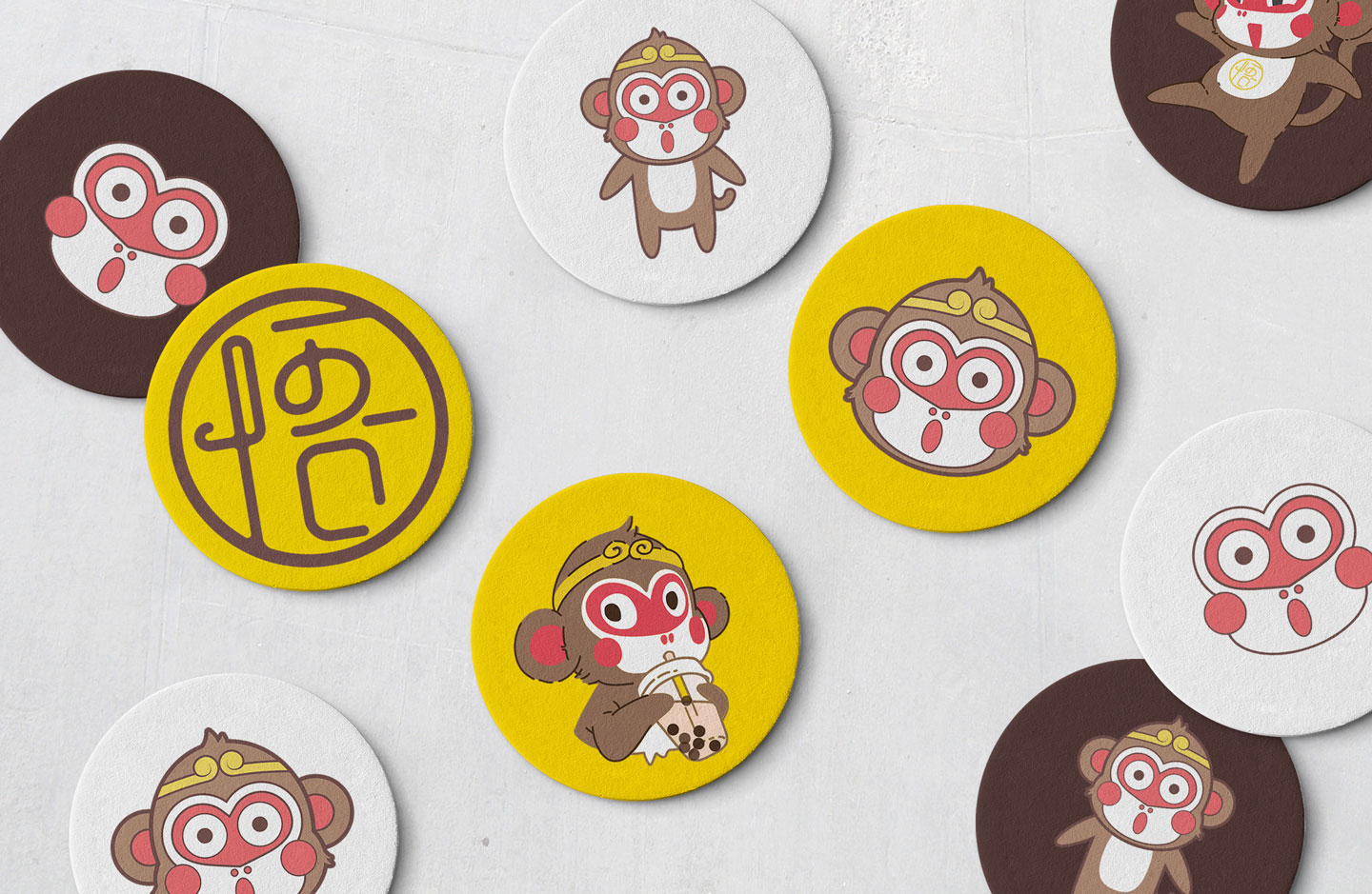 花果山文創(chuàng)設計 花果山文創(chuàng)設計