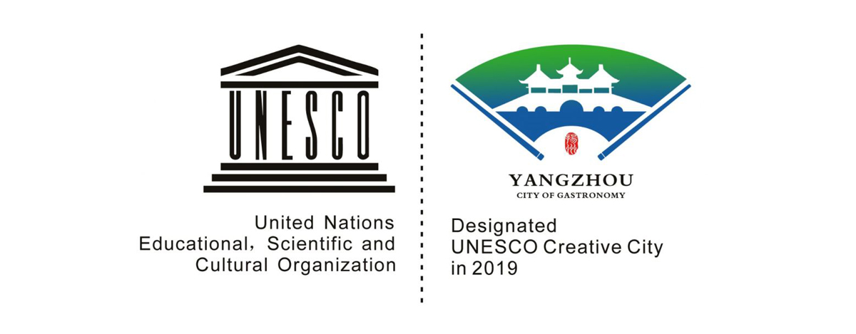 揚州城市l(wèi)ogo設(shè)計