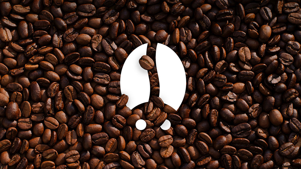 咖啡館logo設(shè)計