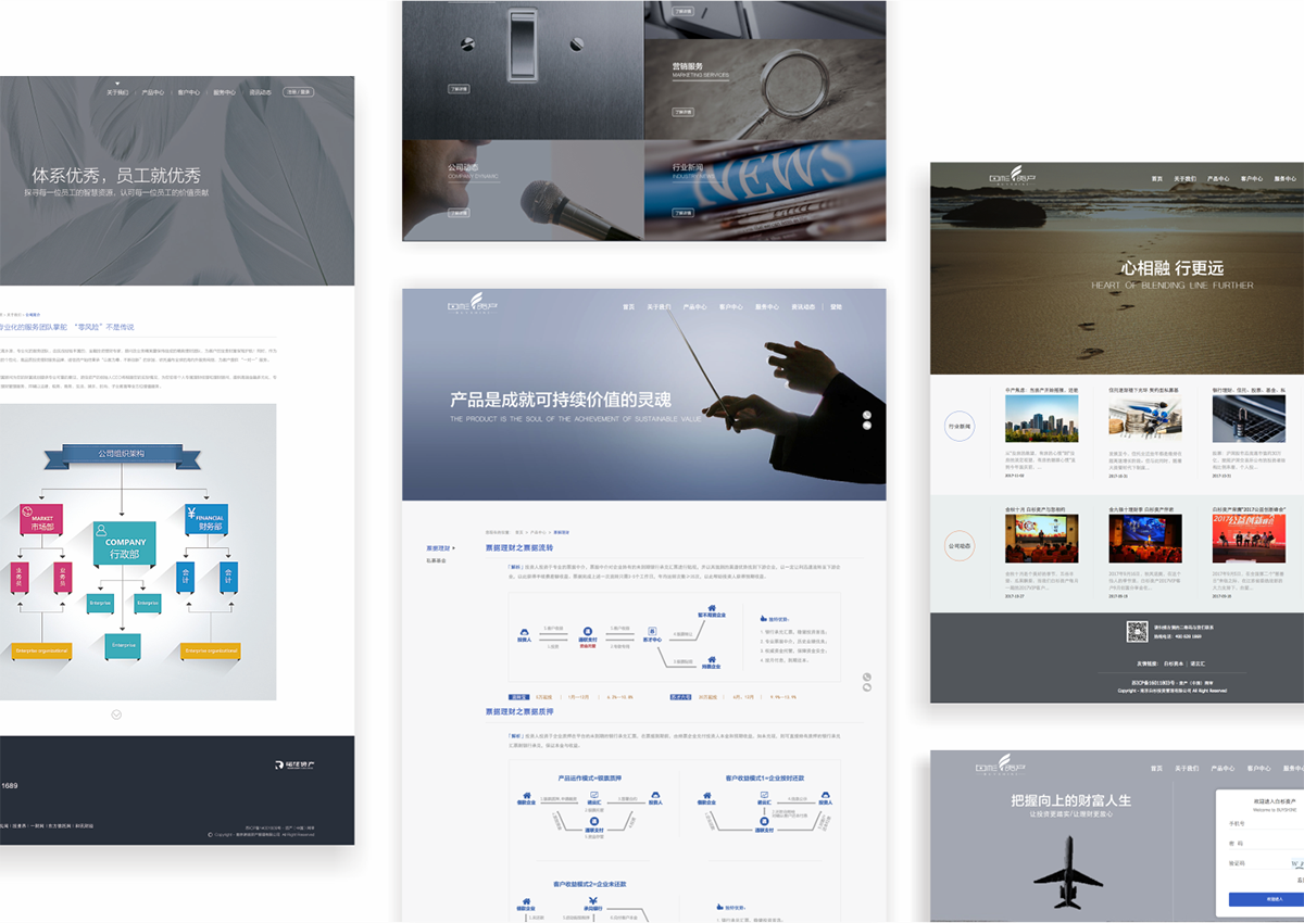 諾信網(wǎng)站建設(shè)