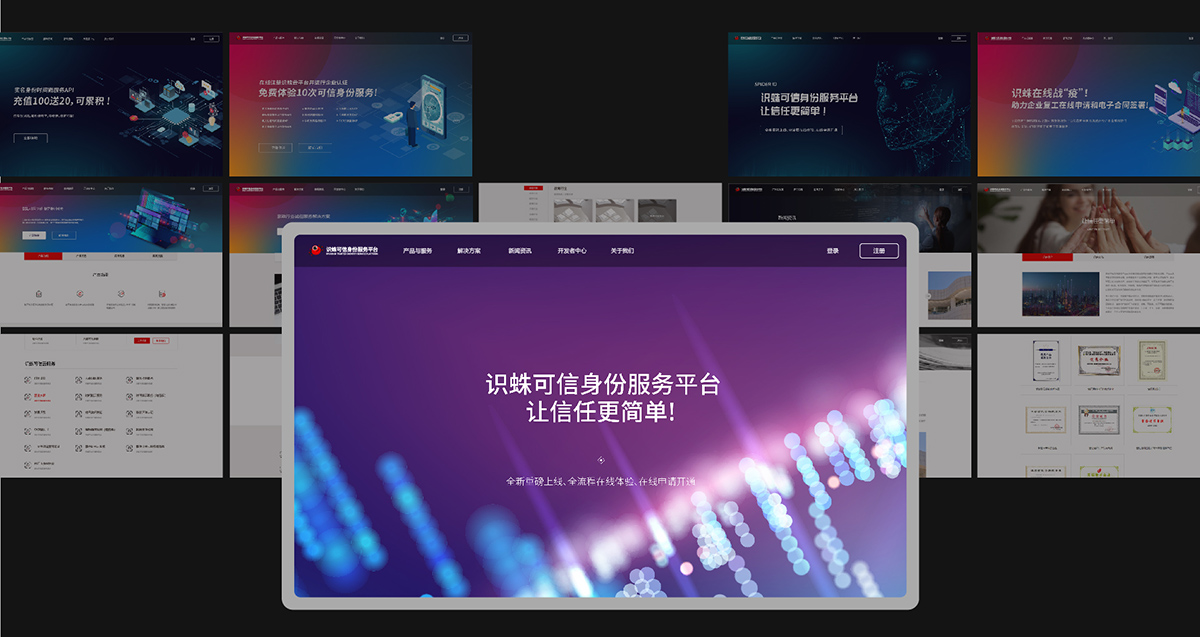 識(shí)蛛網(wǎng)站建設(shè) 識(shí)蛛網(wǎng)站建設(shè)