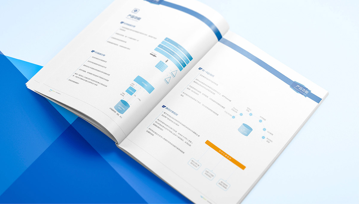 企業(yè)產(chǎn)品宣傳冊(cè)設(shè)計(jì)案例