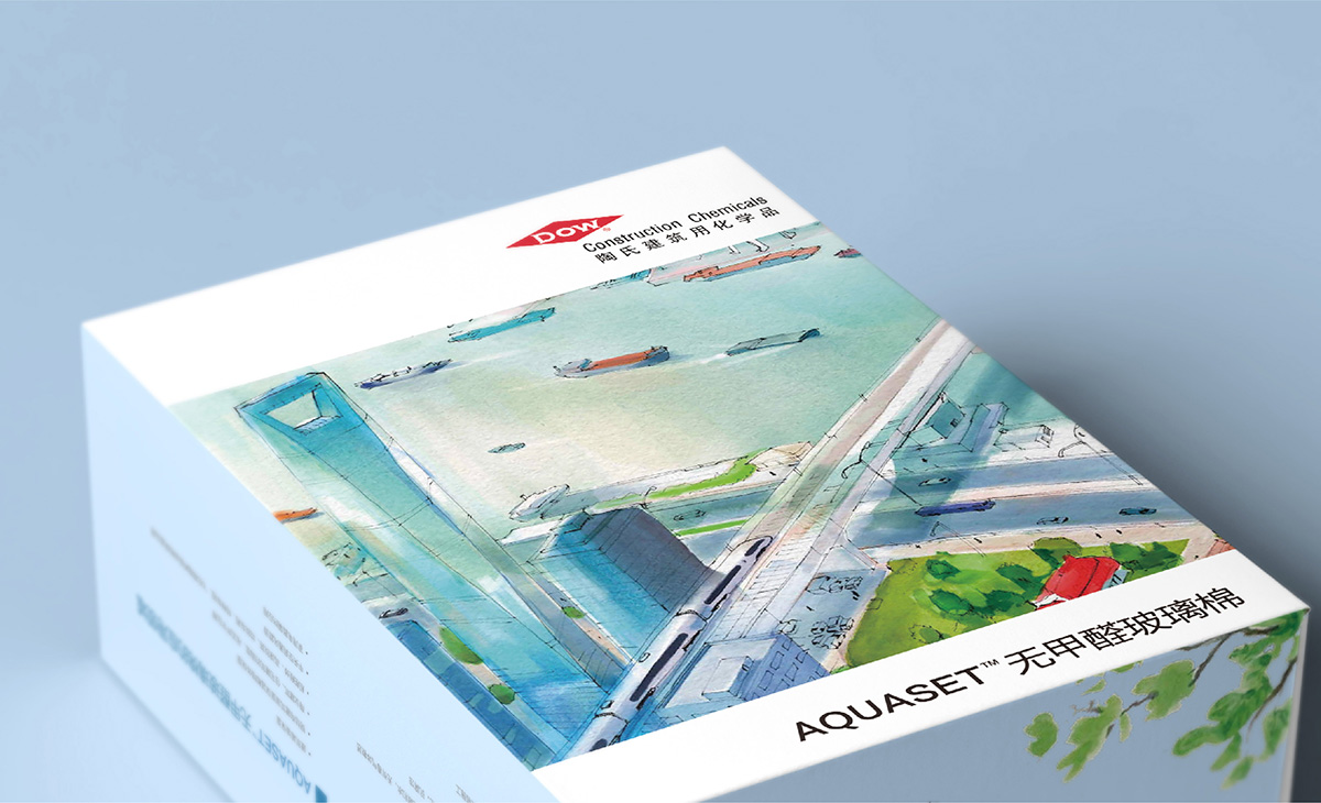 陶氏化學(xué)包裝設(shè)計(jì) 陶氏化學(xué)包裝設(shè)計(jì)